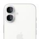 5. 3mk Lens Protection Pro Camera Glass for Apple iPhone 17 - Multicolor