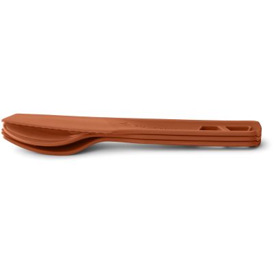 3. SEA TO SUMMIT Horizon Cutlery Set – 2-piece