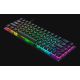 2. Razer Huntsman V3 HE Magnetic Mini 65% 8KHz Gaming Keyboard USB QWERTY English Black