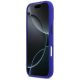 5. BMW M Silicon Vertical Logo MagSafe Case for iPhone 17 Pro - Navy Blue