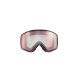 3. JULBO Launcher green ski goggles