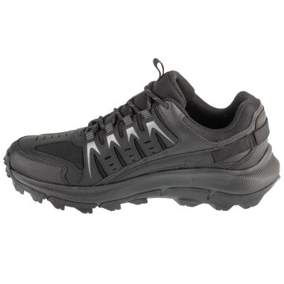 2. Skechers Equalizer 5.0 Trail - Trinity Pines 237524-BBK Black 42.5