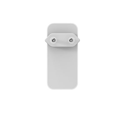 Mophie ROC GaN - wall charger, 3x USB-C, 140W (white)