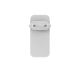 Mophie ROC GaN - wall charger, 3x USB-C, 140W (white)