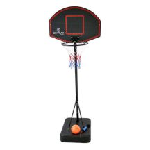 Spartan Junior Basket Set 165 cm basketball basket + pump - 1187