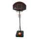 Spartan Junior Basket Set 165 cm basketball basket + pump - 1187