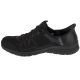 2. Skechers Slip-ins: Gratis Sport - Leisurely 104289-BBK Black 36