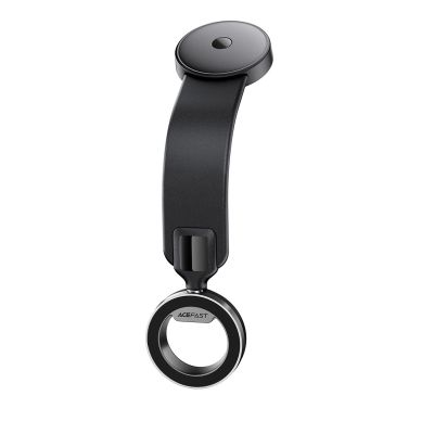 Acefast D36 Magnetic Dashboard Mount - Black