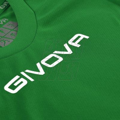 7. Givova One U MAC01-0013 football jersey