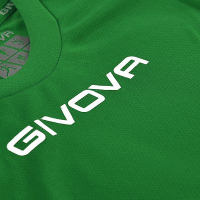 7. Givova One U MAC01-0013 Football Shirt