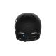 4. Unisex Ski Helmet POC Auric Cut Helmet with adjustable ventilation system, black (10496_1023)