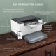 14. HP LaserJet M209dw Laser Printer