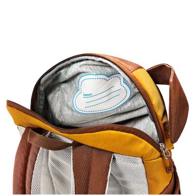 9. DEUTER KIKKI MAPLE-UMBRA 3610423-9606