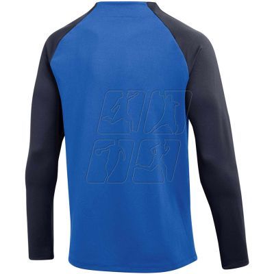 4. Nike NK Dri-FIT Academy Drill Top KM DH9230 463 sweatshirt