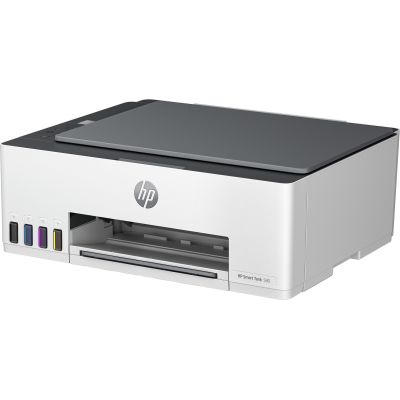 9. HP Smart Tank 580 All-in-One Printer