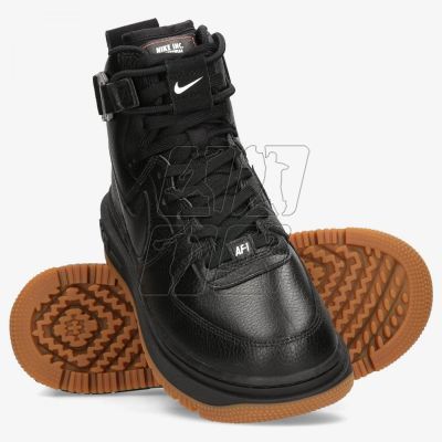 6. Nike Air Force 1 High Utility 2.0 W DC3584-001 shoes