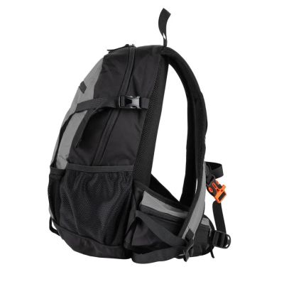 3. Pit Bull West Coast Pb Sports'19 Gray 12L Backpack - 9192019017