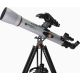 5. Celestron StarSense Explorer LT 70AZ telescope