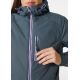 10. Helly Hansen Long Belfast Winter Jacket W 62395-860