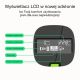 28. GREEN CELL UPS POWERPROOF 1400W/2000VA PURE SINUSOID