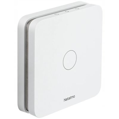 7. NETATMO NCO-EC carbon monoxide sensor