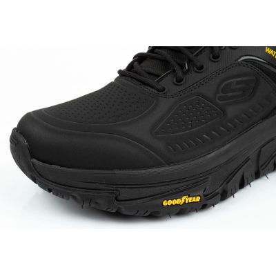 27. Skechers Arch Fit M 237333 BBK Sports Shoes