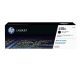 HP Black Toner HP 410X, HP410X=CF410X, 6500 pages