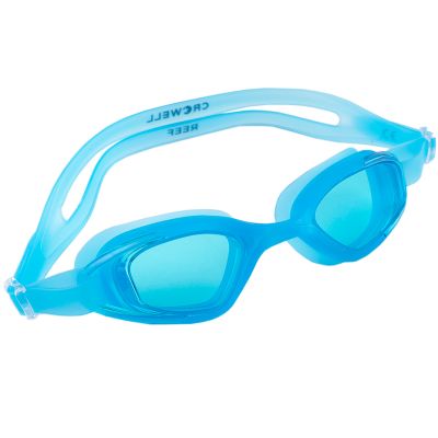 3. Crowell Reef swimming goggles okul-reef-niebie