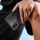 7. Dux Ducis Aimo Case for Samsung Galaxy Z Fold 8 Wide - Black