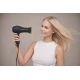 7. ESPERANZA HAIR DRYER AURORA 750W BLACK EBH003K