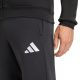 4. Men's adidas Entrada 26 Sweat pants black JZ9138