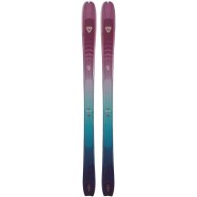 ROSSIGNOL ESCAPER W 87 NANO OPEN skis