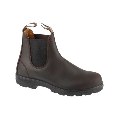 Blundstone Chelsea Boots 2340-BROWN Brown 36