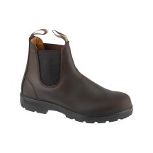Blundstone Chelsea Boots 2340-BROWN Brown 36