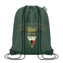 GKS Tychy EST.1971 drawstring bag