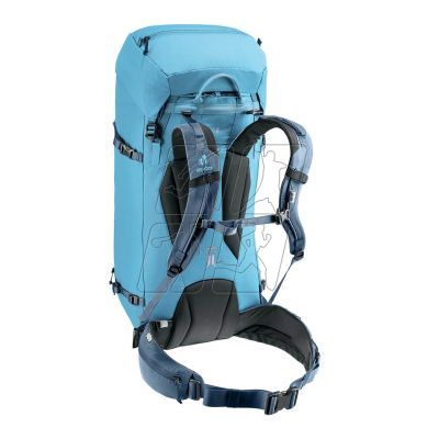 6. Deuter Guide 44+8 Backpack 3361723-1382