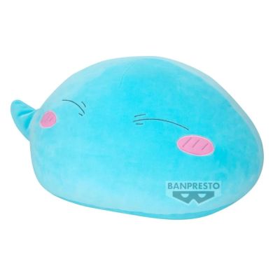 4. BANPRESTO THAT TIME … A SLIME SUPER BIG PLUSH - RIMURU TEMPEST VOL. 2