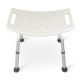 2. Rehabilitation shower stool