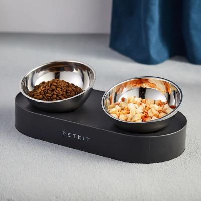 5. PETKIT PK-F4 Universal Feeder and Waterer for Animals