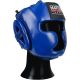 2. KSS-B-10 leather boxing helmet