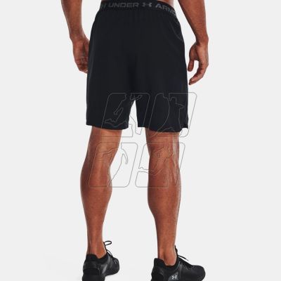 3. Under Armor Vanish Woven 8in Shorts M 1370382 001