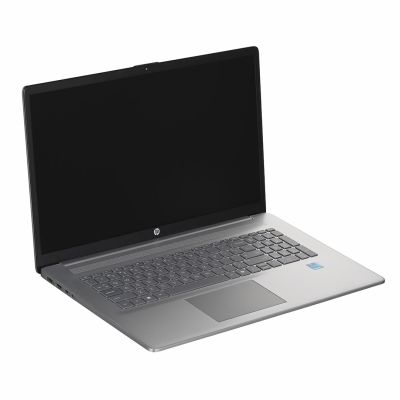 3. HP 17-CN3003D i3-N305 17.3" 8GB SSD256 BT Win11 Natural Silver (REPACK) 2Y