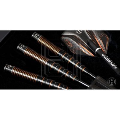 7. Darts Harrows Noble 90% Steeltip HS-TNK-00001389