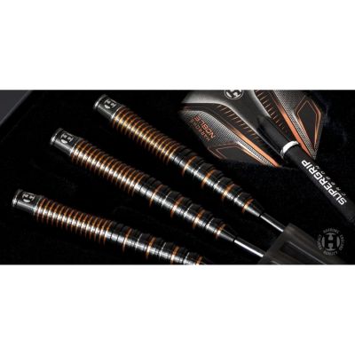 7. Harrows Noble 90% Steeltip Darts HS-TNK-00001389