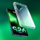 4. 3mk Clear MagCase for Samsung Galaxy S26 Ultra - transparent