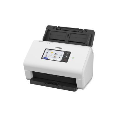 9. Brother ADS-4900W Scanner