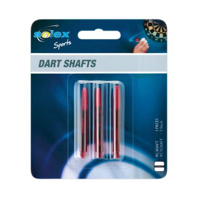 4. Dart Nocks 43025