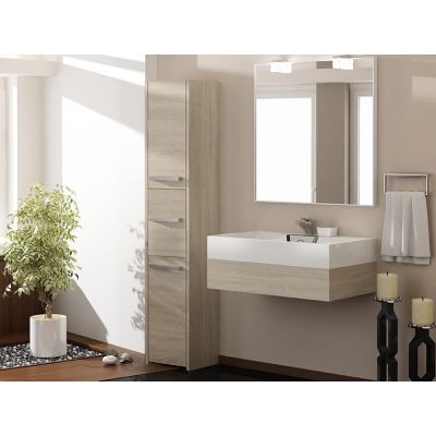7. BATHROOM CABINET 43 SONOMA