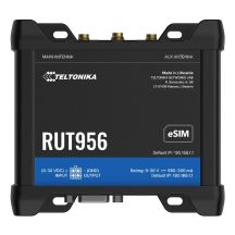 Teltonika RUT956 Mobile Network Router