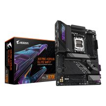 Gigabyte X870E AORUS ELITE WIFI7 motherboard